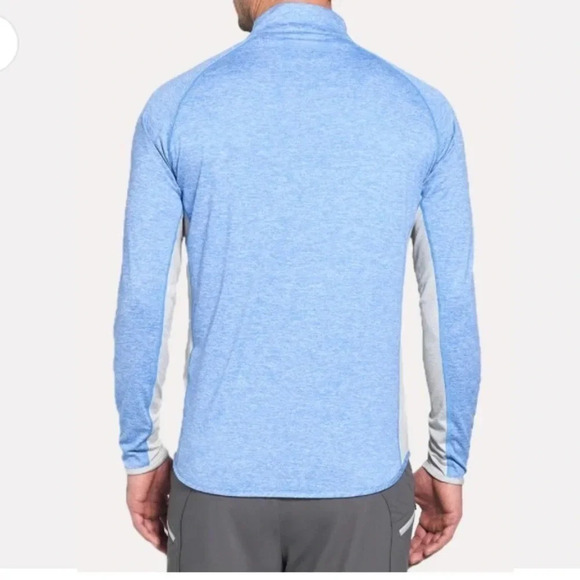 Peter Millar Pullover Men’s Small Sydney Fancy Pullover Embroidered Bunny - Picture 2 of 11